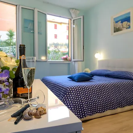 Il Timone 4* Санта-Маргерита-Лигуре