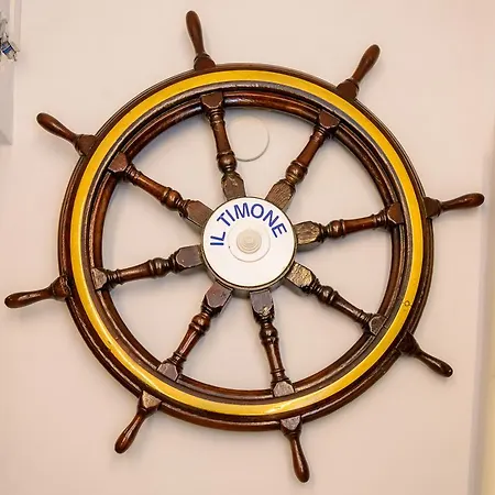 Гостевой дом Il Timone 4*