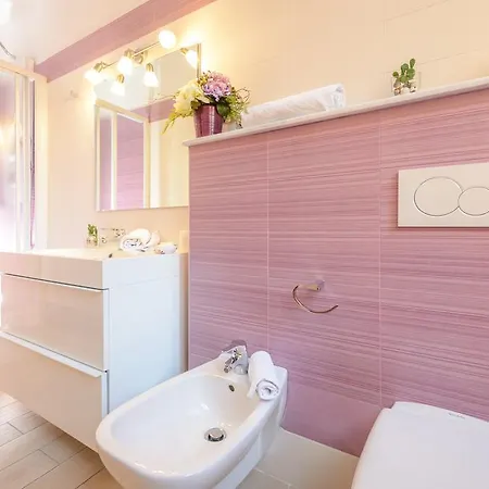 Il Timone Maison d'hôtes 4*