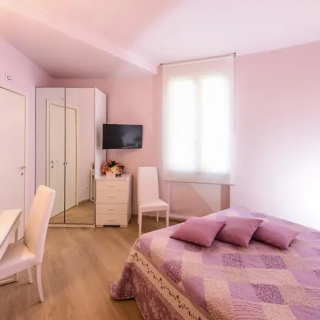 Il Timone Гостевой дом