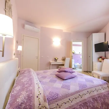 Il Timone 4* Санта-Маргерита-Лигуре