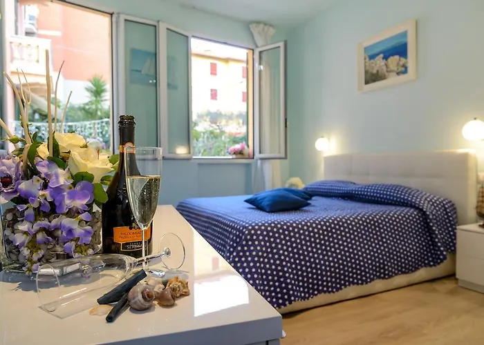 Il Timone 4* Santa Margherita Ligure