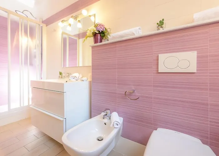 Il Timone Pensionat 4*