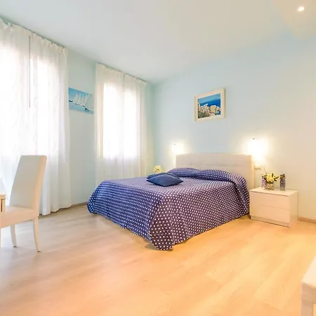 Pensión Il Timone Santa Margherita Ligure