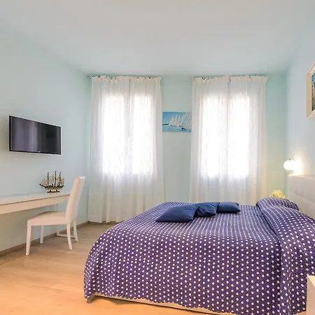 Il Timone Vendégház 4*