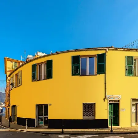 Il Timone Pensión